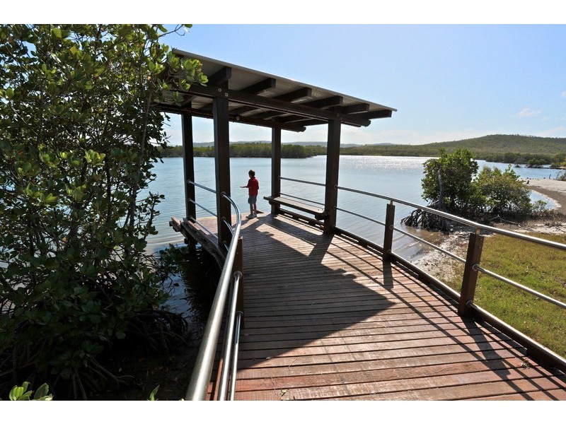 31 Blue Water Boulevard, Mulambin QLD 4703