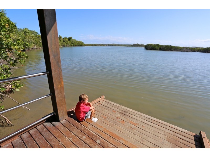 31 Blue Water Boulevard, Mulambin QLD 4703