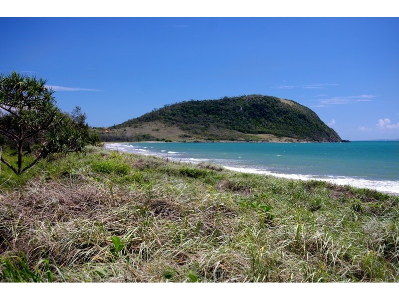 31 Blue Water Boulevard, Mulambin QLD 4703