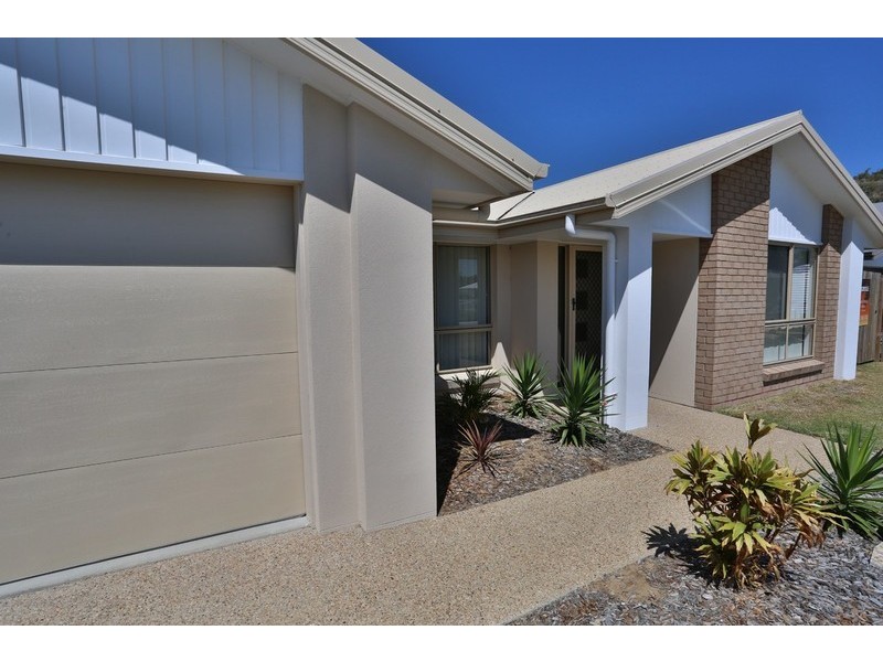 1 Shell Lane, Mulambin QLD 4703