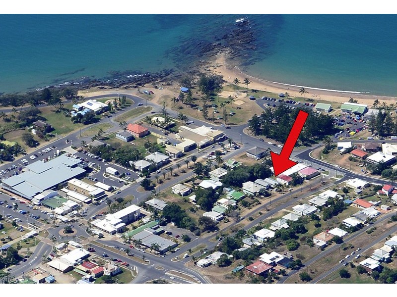 7 Archer Street, Emu Park QLD 4710