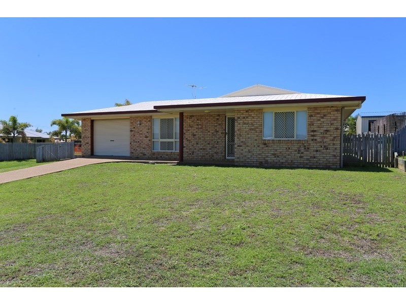 7 Nerita Avenue, Emu Park QLD 4710