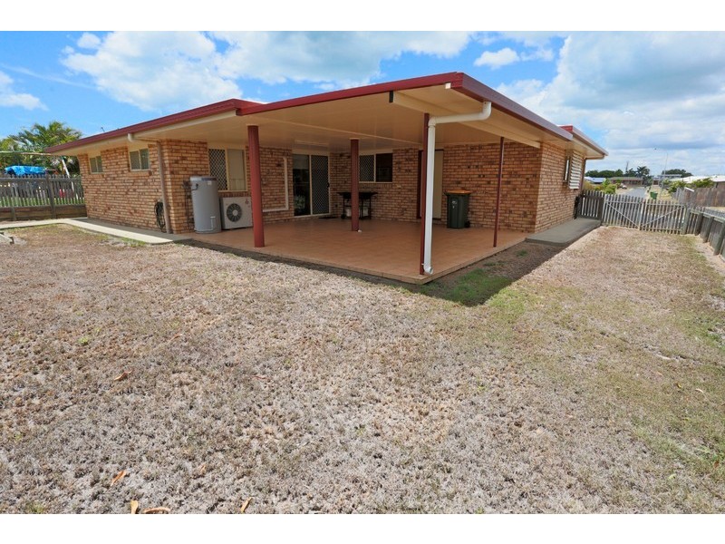 7 Nerita Avenue, Emu Park QLD 4710