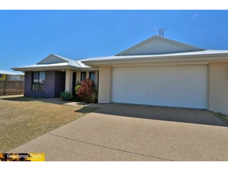 48 The Ridge Way, Zilzie QLD 4710