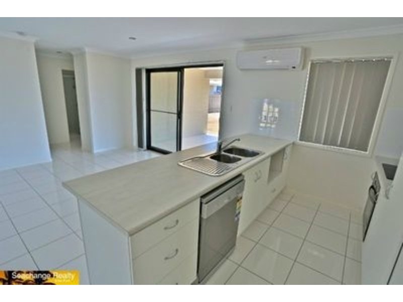 48 The Ridge Way, Zilzie QLD 4710