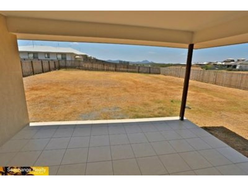 48 The Ridge Way, Zilzie QLD 4710