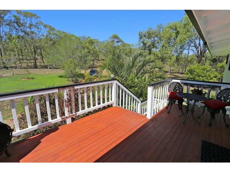 175 Manns Roads, Emu Park QLD 4710