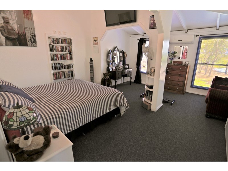 175 Manns Roads, Emu Park QLD 4710