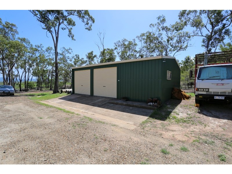 175 Manns Roads, Emu Park QLD 4710