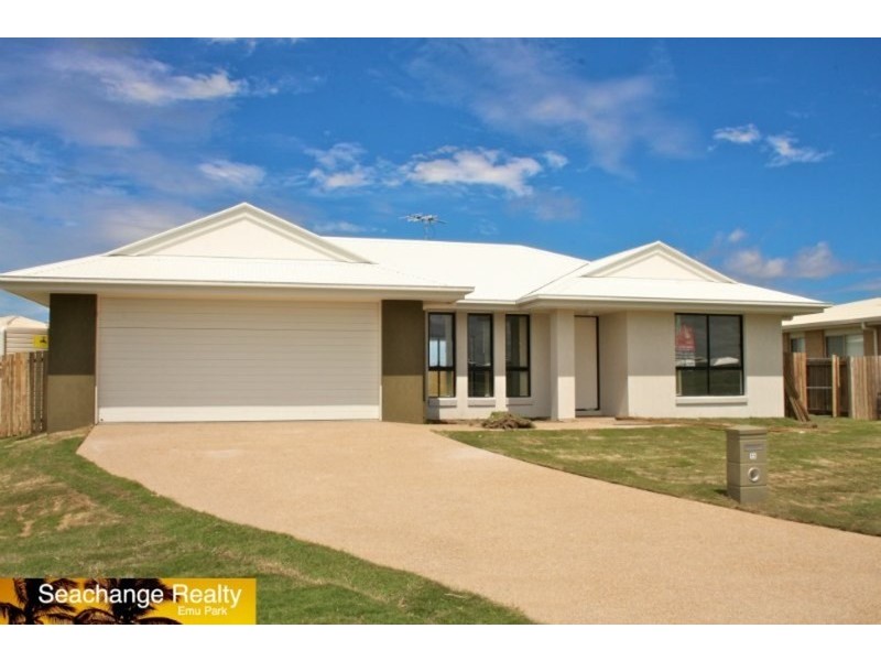 55 Monte Carlo Avenue, Zilzie QLD 4710