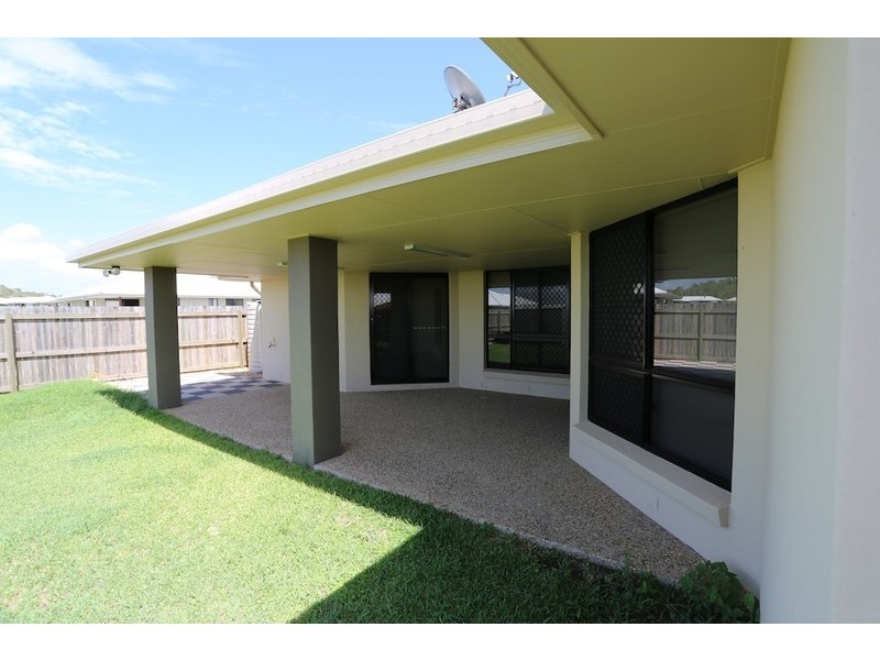 17 Eagle Heights, Zilzie QLD 4710