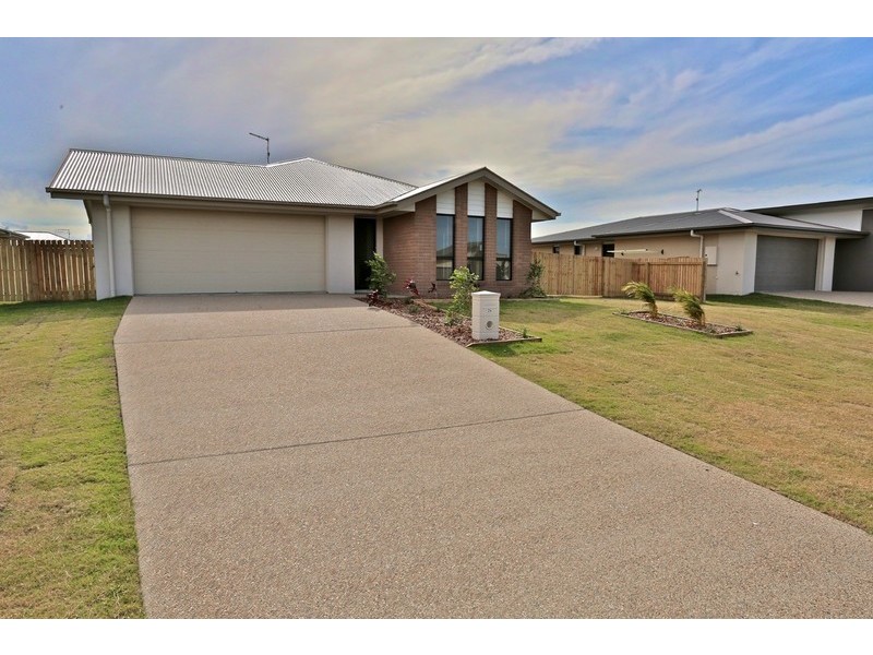 24 Timbers Beach Road, Zilzie QLD 4710