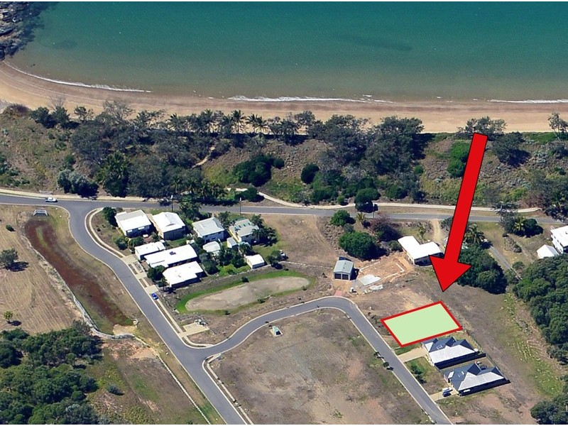 11 Fishermans Lane, Emu Park QLD 4710