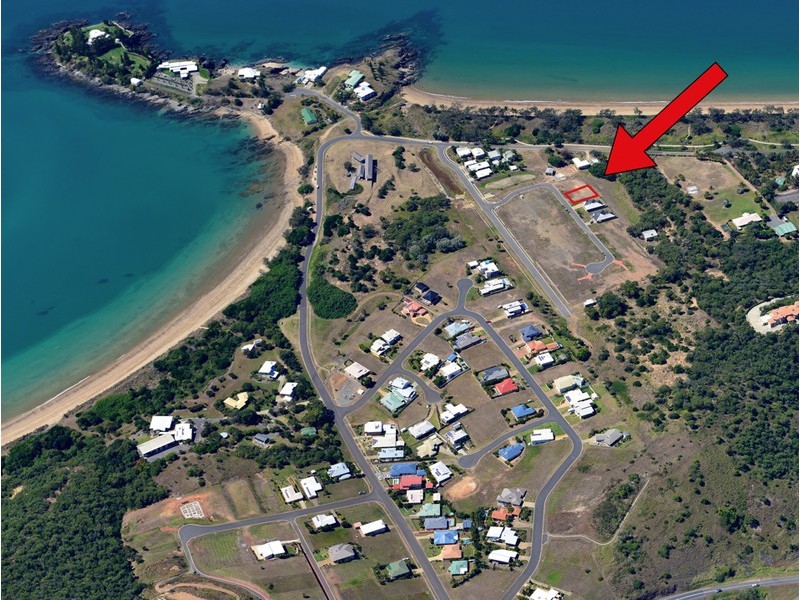 11 Fishermans Lane, Emu Park QLD 4710