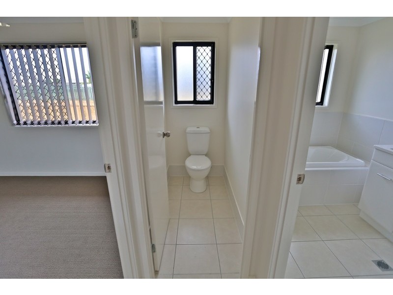 22 Timbers Beach Road, Zilzie QLD 4710