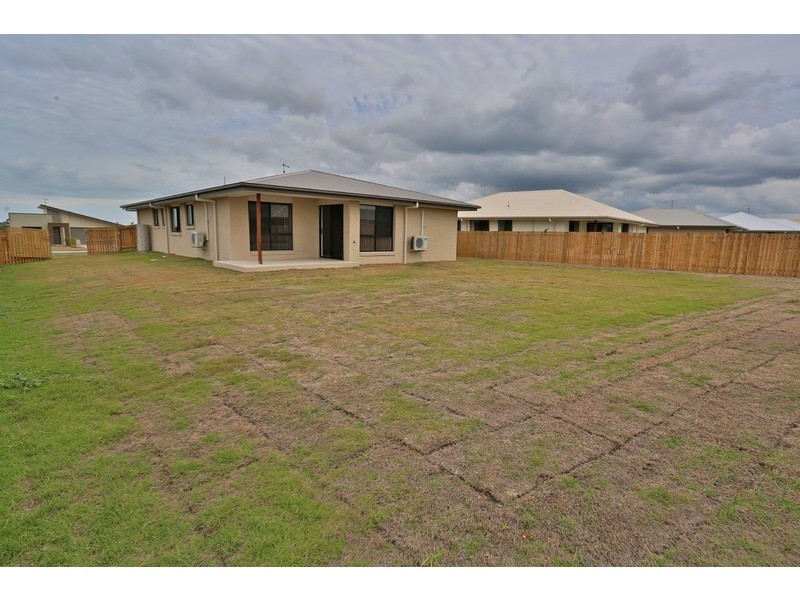 22 Timbers Beach Road, Zilzie QLD 4710