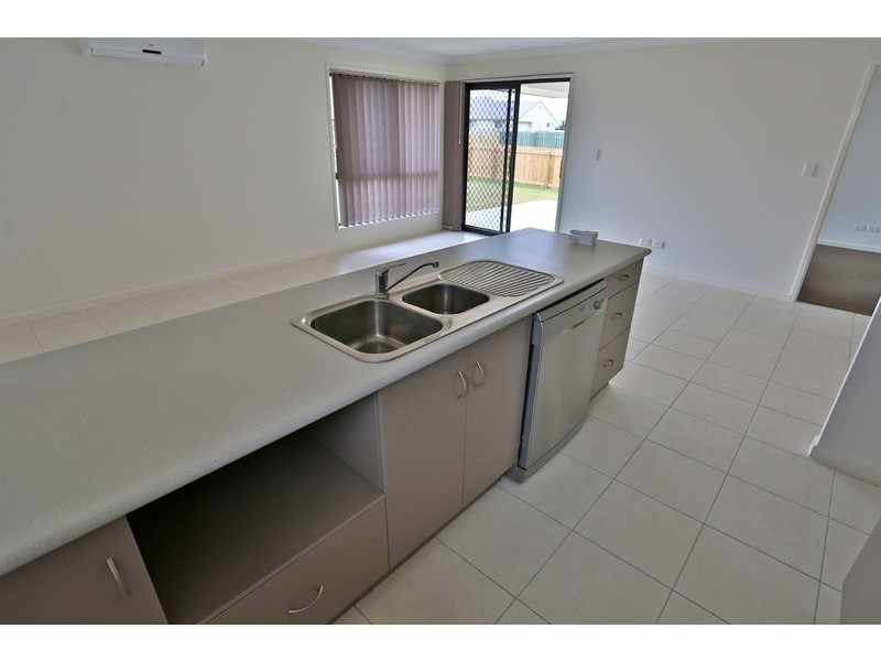 22 Timbers Beach Road, Zilzie QLD 4710
