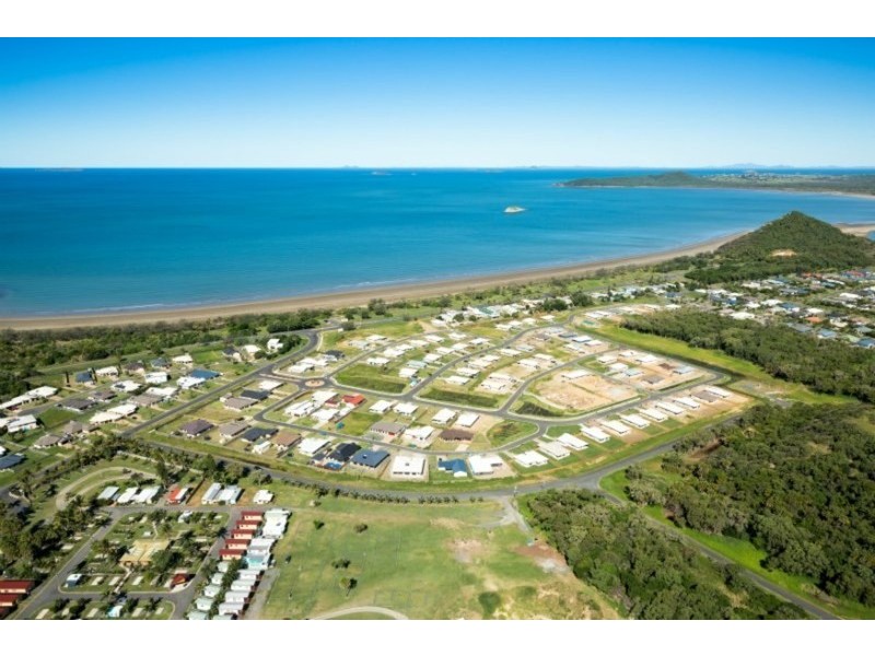 13 Beachside Circuit, Mulambin QLD 4703