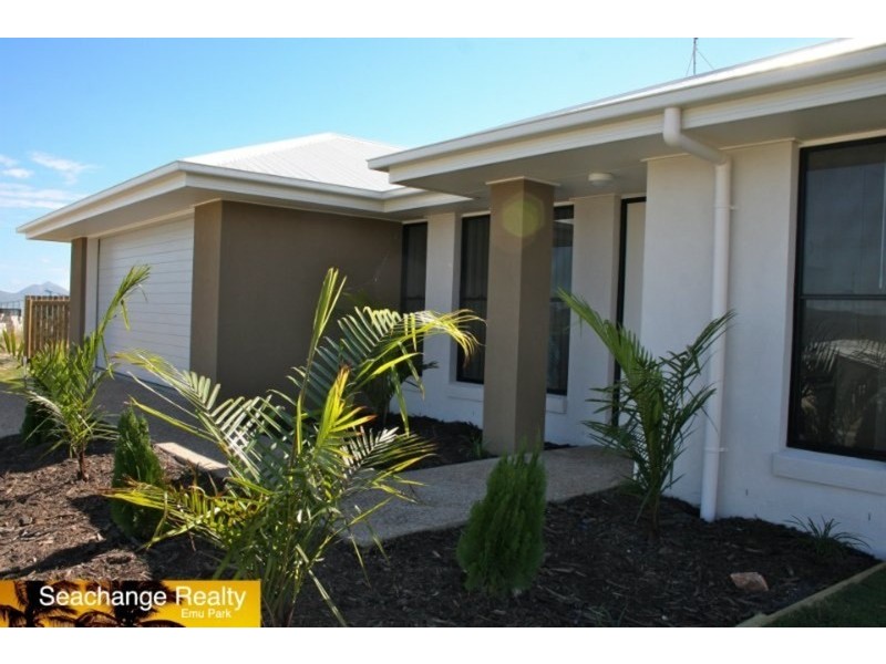 25 Falcon Crest, Zilzie QLD 4710