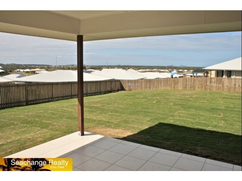 25 Falcon Crest, Zilzie QLD 4710