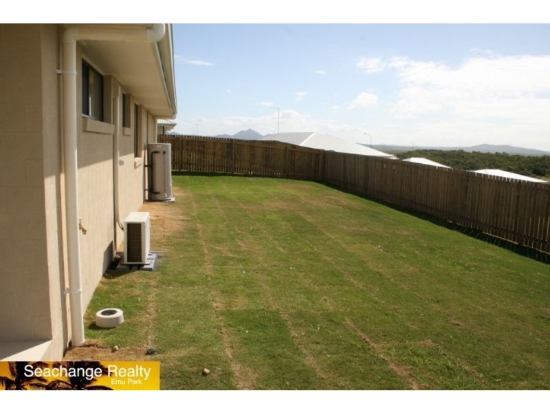 25 Falcon Crest, Zilzie QLD 4710