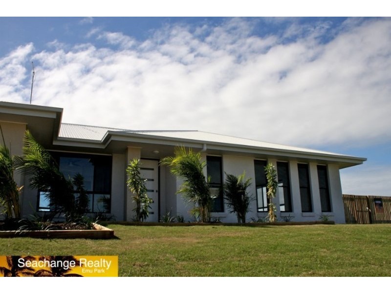 25 Falcon Crest, Zilzie QLD 4710