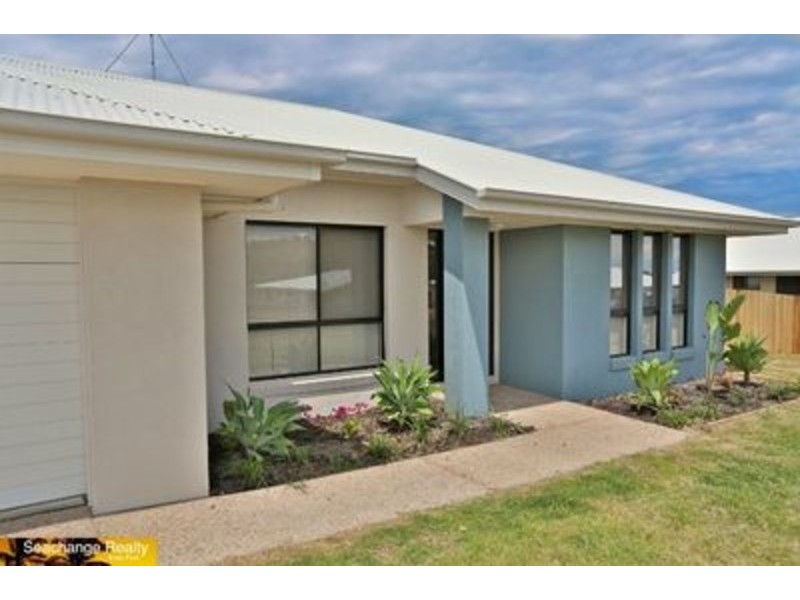 31 Falcon Crest, Emu Park QLD 4710