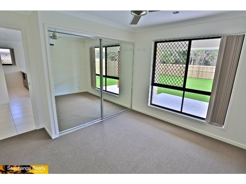 24 Beachside Circuit, Mulambin QLD 4703