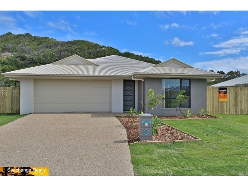 24 Beachside Circuit, Mulambin QLD 4703