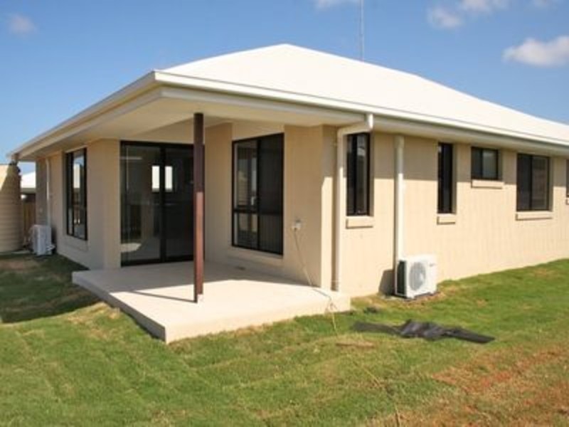 14 Falcon Crest, Zilzie QLD 4710