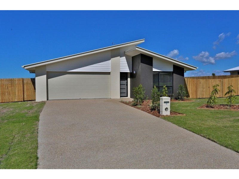 33 Timbers Beach Road, Zilzie QLD 4710