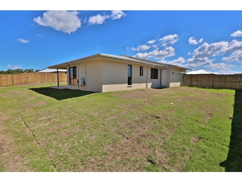 33 Timbers Beach Road, Zilzie QLD 4710