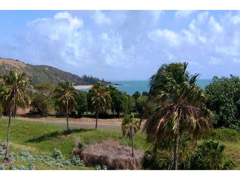 52 Paradise Way, Emu Park QLD 4710