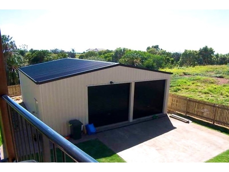 52 Paradise Way, Emu Park QLD 4710