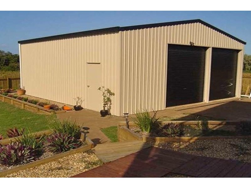 52 Paradise Way, Emu Park QLD 4710