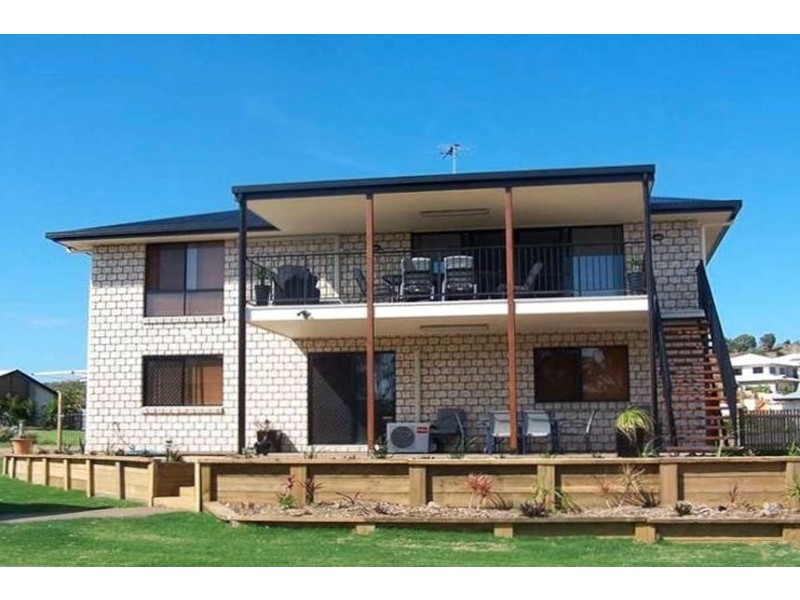 52 Paradise Way, Emu Park QLD 4710