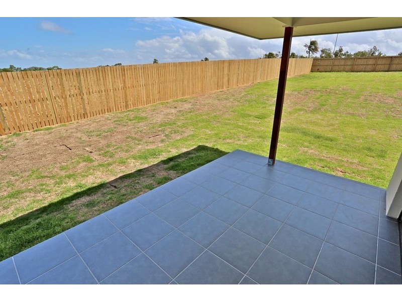 37 Timbers Beach Road, Zilzie QLD 4710