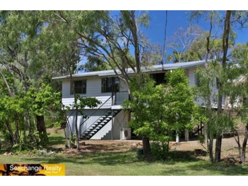 29 Sleeman Street, Emu Park QLD 4710