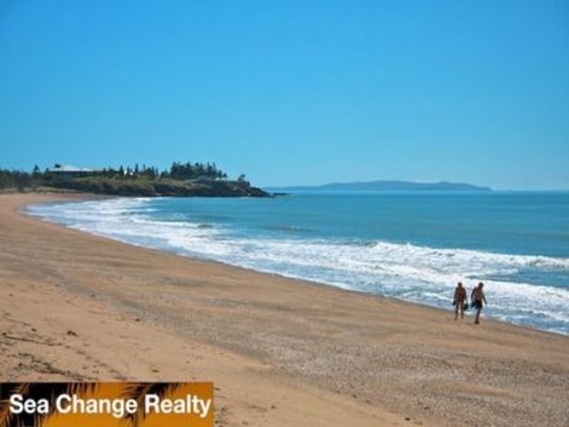 29 Sleeman Street, Emu Park QLD 4710