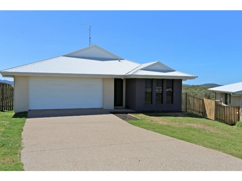 34 Falcon Crest, Emu Park QLD 4710