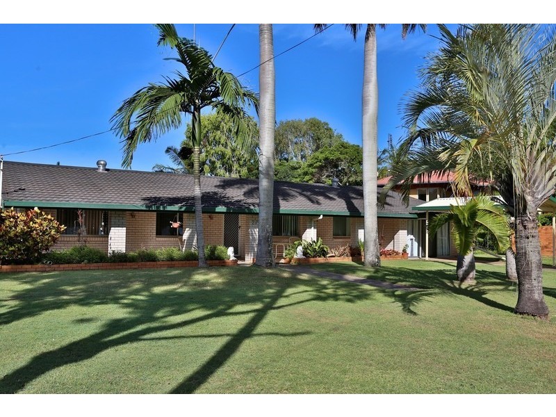 27 Ware Avenue, Causeway Lake QLD 4703