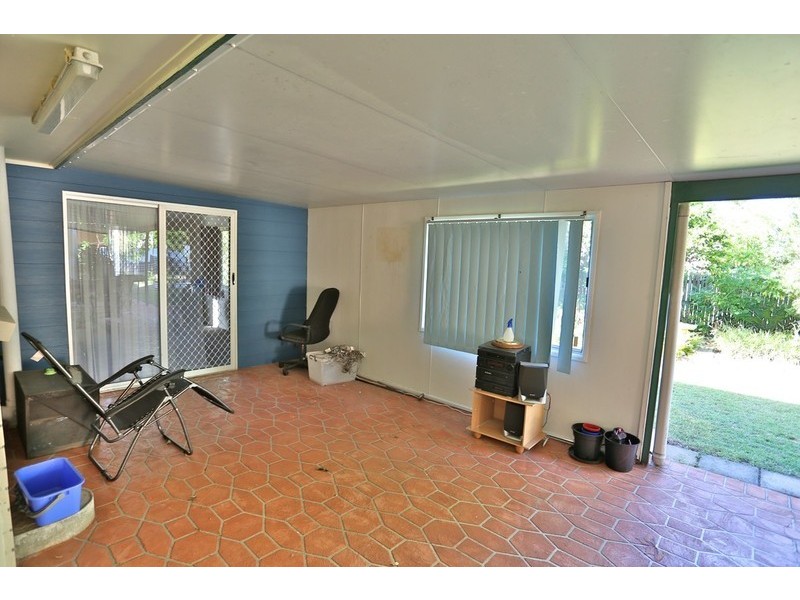27 Ware Avenue, Causeway Lake QLD 4703