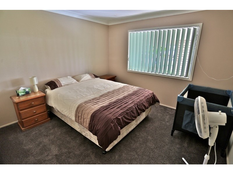 27 Ware Avenue, Causeway Lake QLD 4703