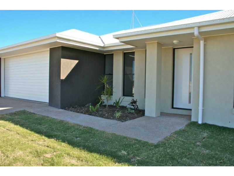 19 Falcon Crest, Zilzie QLD 4710