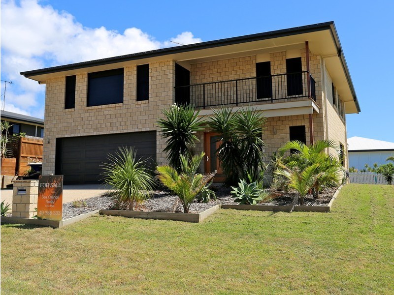 29 Paradise Way, Emu Park QLD 4710