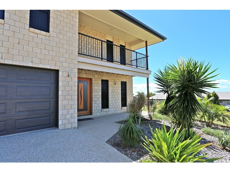 29 Paradise Way, Emu Park QLD 4710