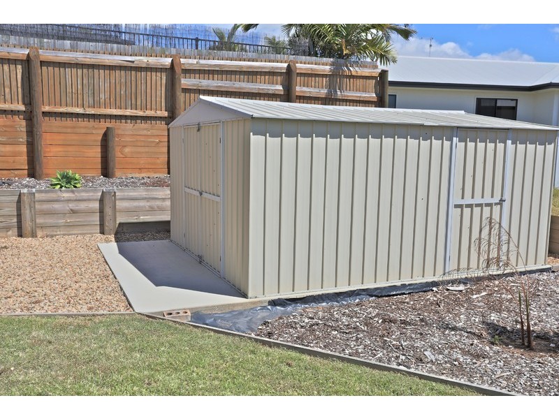 29 Paradise Way, Emu Park QLD 4710