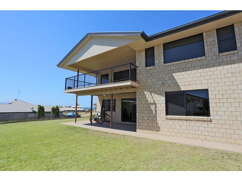 29 Paradise Way, Emu Park QLD 4710