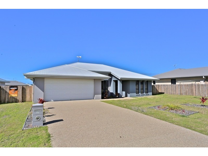 27 New Forest Road, Zilzie QLD 4710