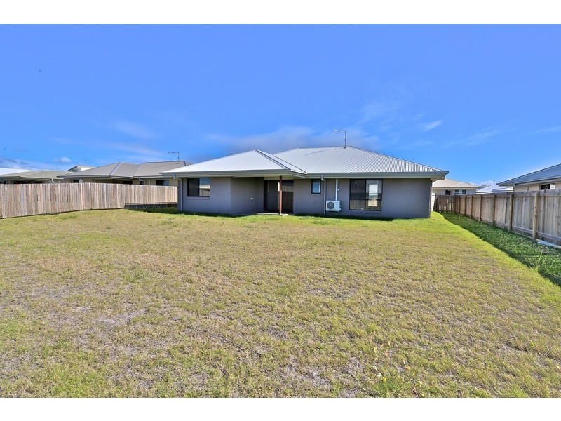 27 New Forest Road, Zilzie QLD 4710